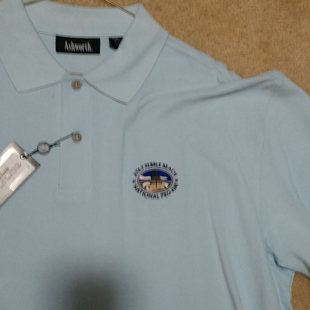 Polo shirt